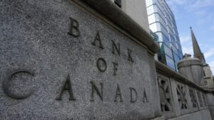 Canadians with mortgages brace for big Bank of Canada rate hike