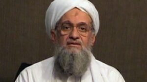 Al-Zawahri\'s path went from Cairo clinic to top of al Qaeda
